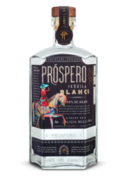Próspero Blanco