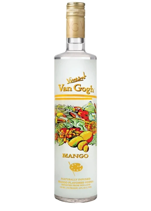 Van Gogh Mango