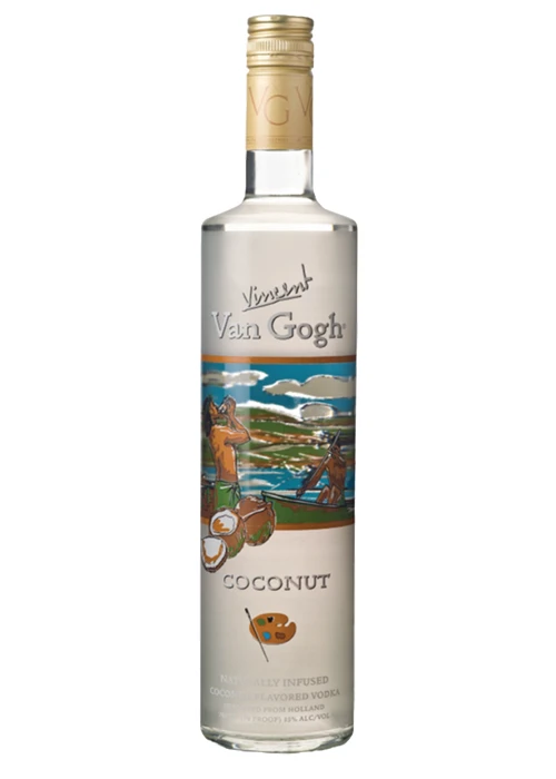 Van Gogh Coconut